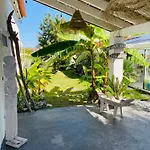 Evasion Tropicale - Artiste Bali & Jacuzzi 