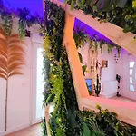 Privat bolig Evasion Tropicale - Artiste Bali & Jacuzzi 
