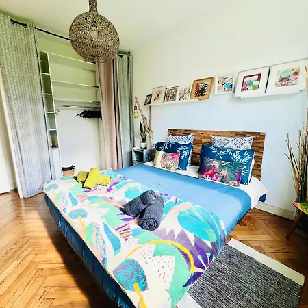 Evasion Tropicale - Artiste Bali & Jacuzzi 