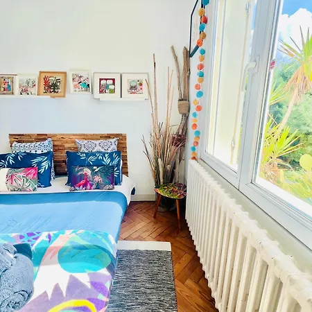 Evasion Tropicale - Artiste Bali & Jacuzzi 