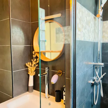 Homestay Evasion Tropicale - Artiste Bali & Jacuzzi 