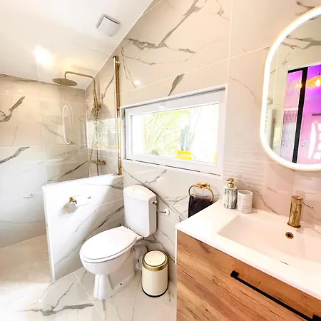 Habitación en casa particular évasion Tropicale - Artiste Bali&jacuzzi Pour Le Avec Baignoire *