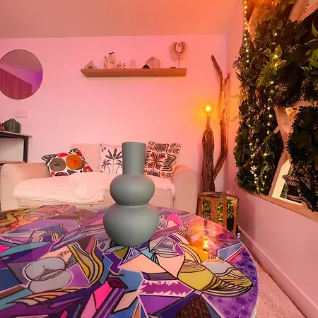 évasion Tropicale - Artiste Bali&jacuzzi Pour Le Avec Baignoire Mérignac