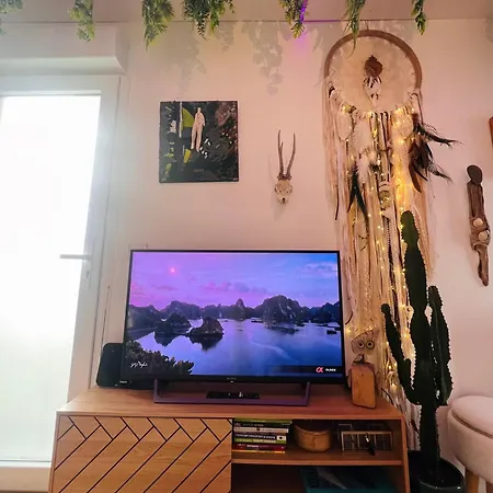 évasion Tropicale - Artiste Bali&jacuzzi Pour Le Avec Baignoire *