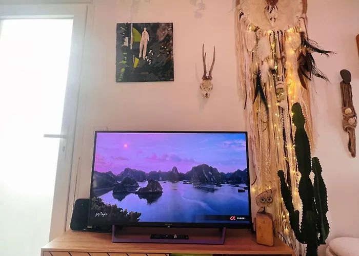 évasion Tropicale - Artiste Bali&jacuzzi Pour Le Avec Baignoire *